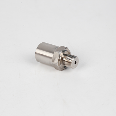 Sensor Body