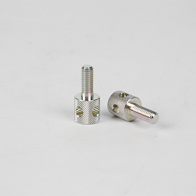 Knurled Stud