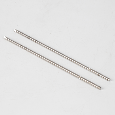 Shafts