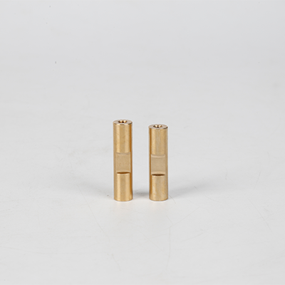 Knurled Plunger