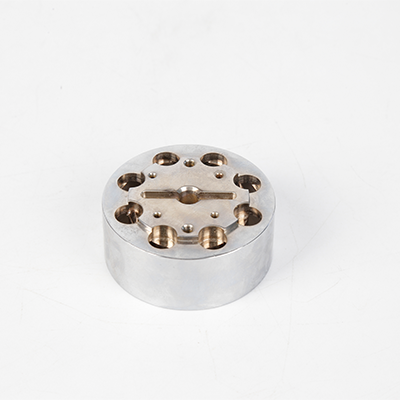 Wiring Connector