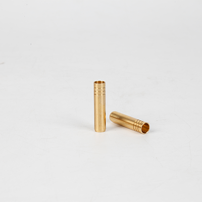 Knurled Plunger