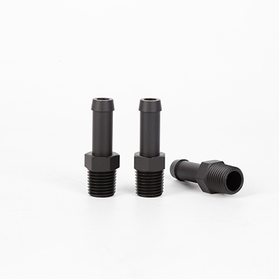 Heater Return Fitting