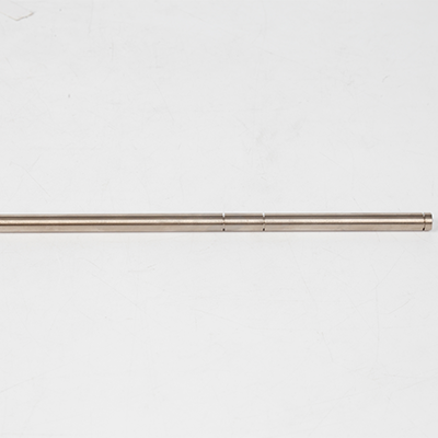 Shafts