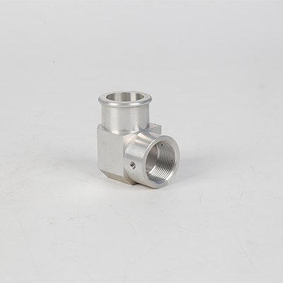 90 ° Elbow Adaptor