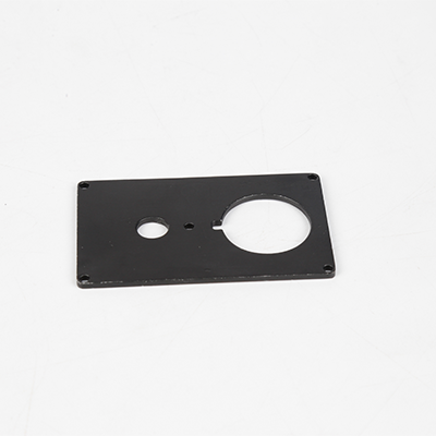 Mounting Plate