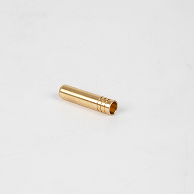 Knurled Plunger