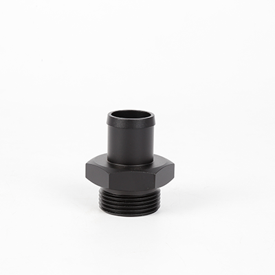 Heater Return Fitting