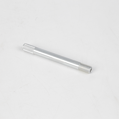 Knurled Shafts