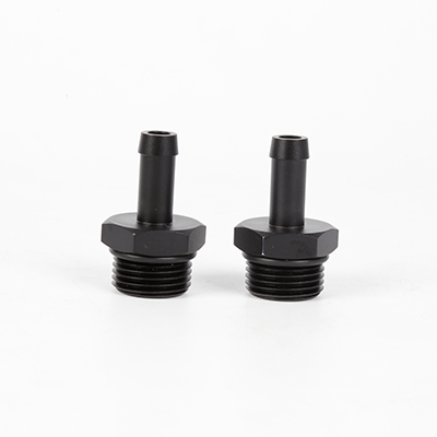 Heater Return Fitting