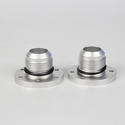 Flanged Adaptor