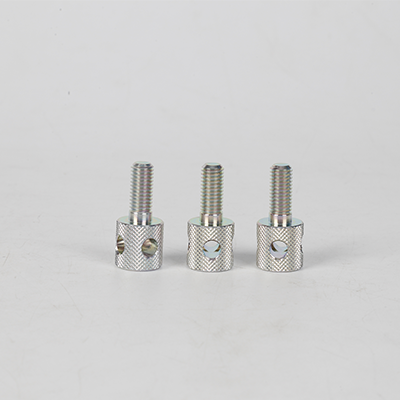 Knurled Stud