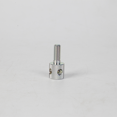 Knurled Stud