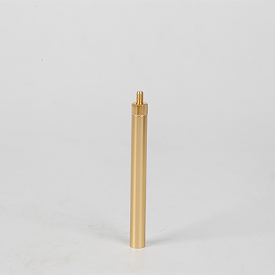 Knurled Plunger