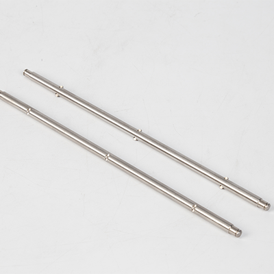 Shafts