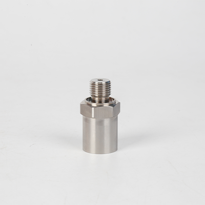 Sensor Body