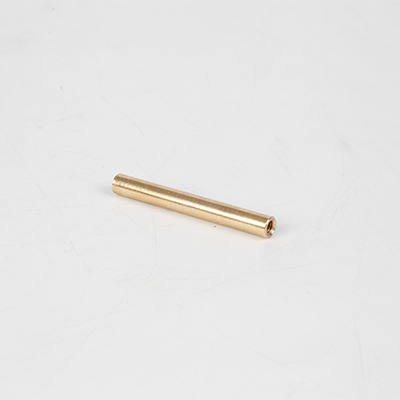 Threaded Tube