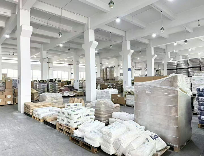 食品级、阻燃色母粒，除了配色之外还有哪些附加优势？