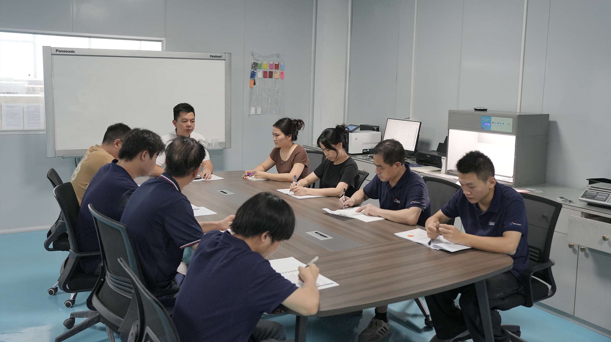 公司主营三大核心产品体系