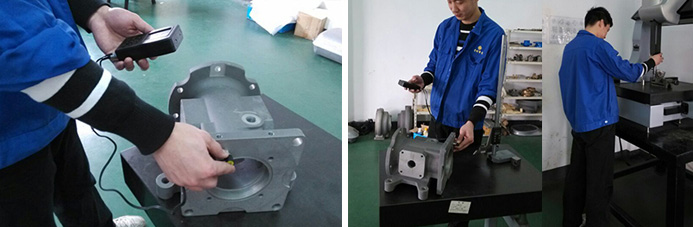 Machining