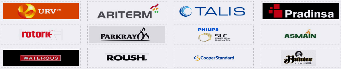 EFT Partners