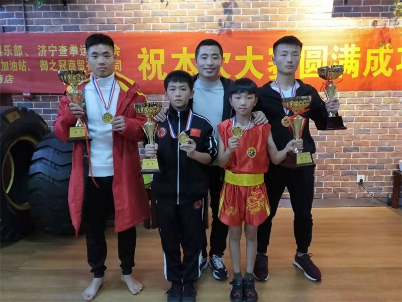 20-学员风采
