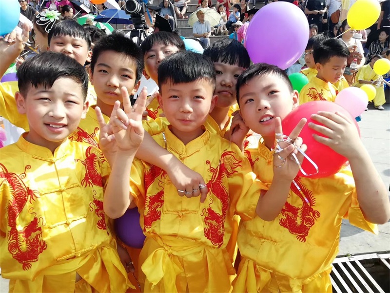 45-学员风采