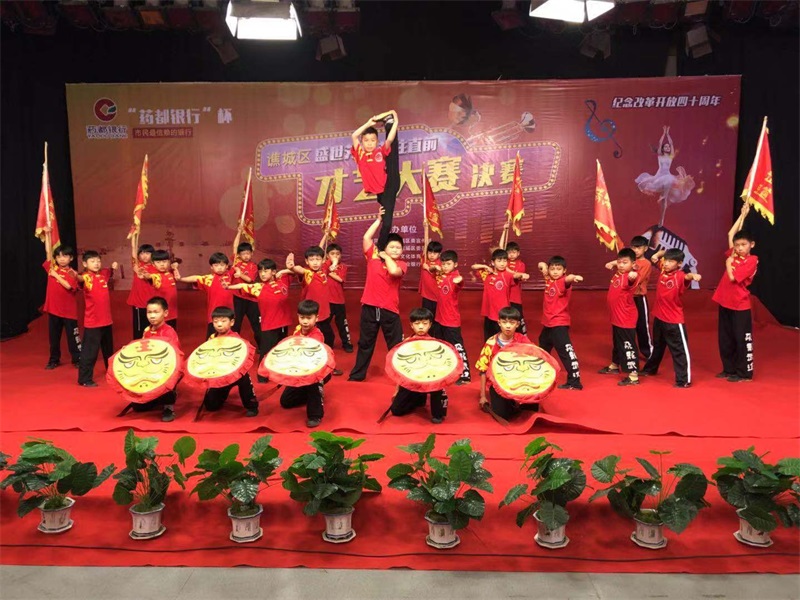 40-学员风采
