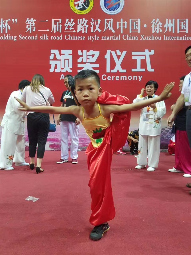 17-学员风采