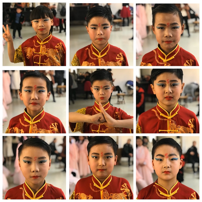 56-学员风采