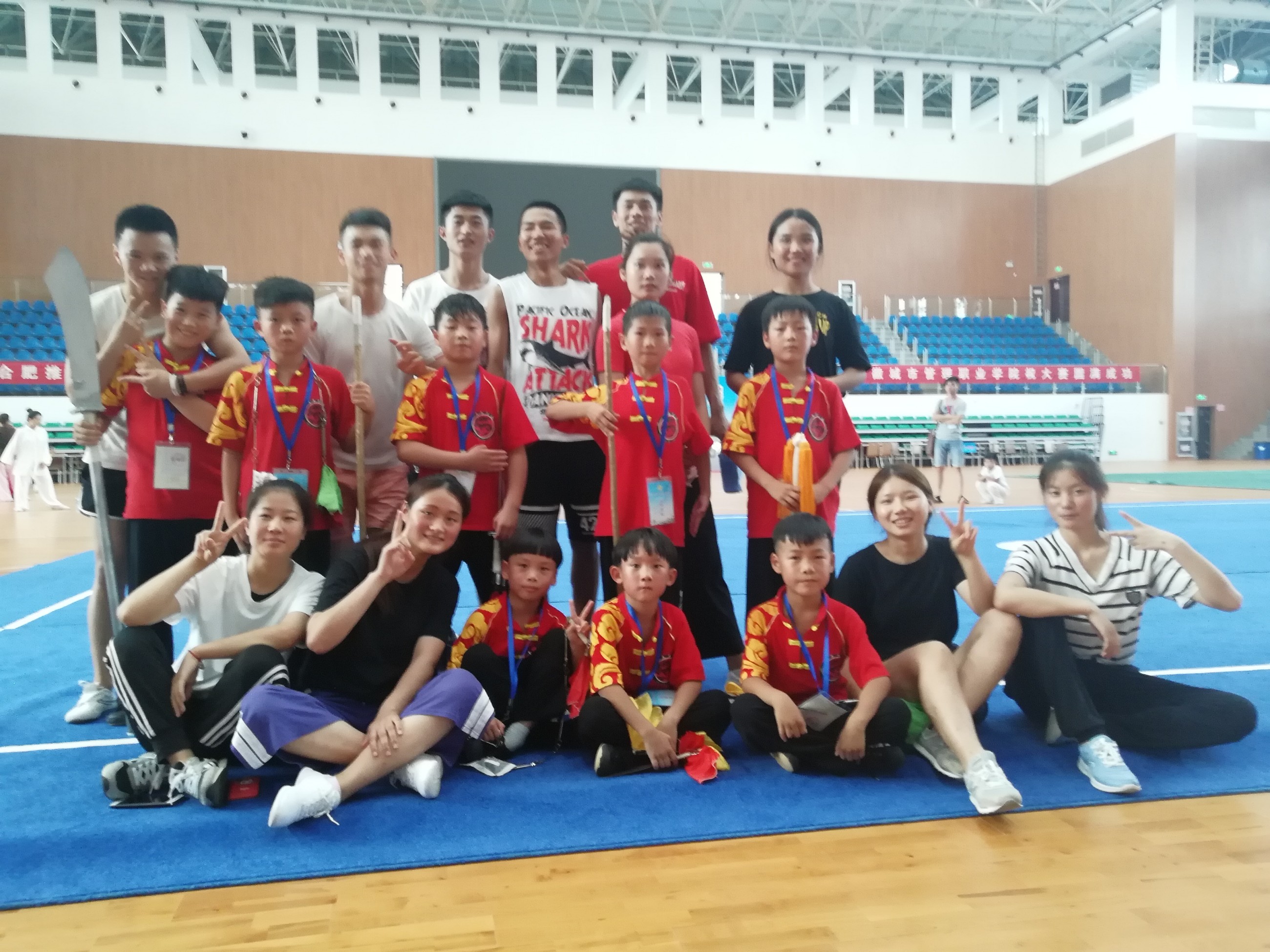 52-学员风采