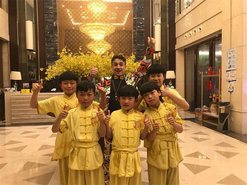 25-学员风采