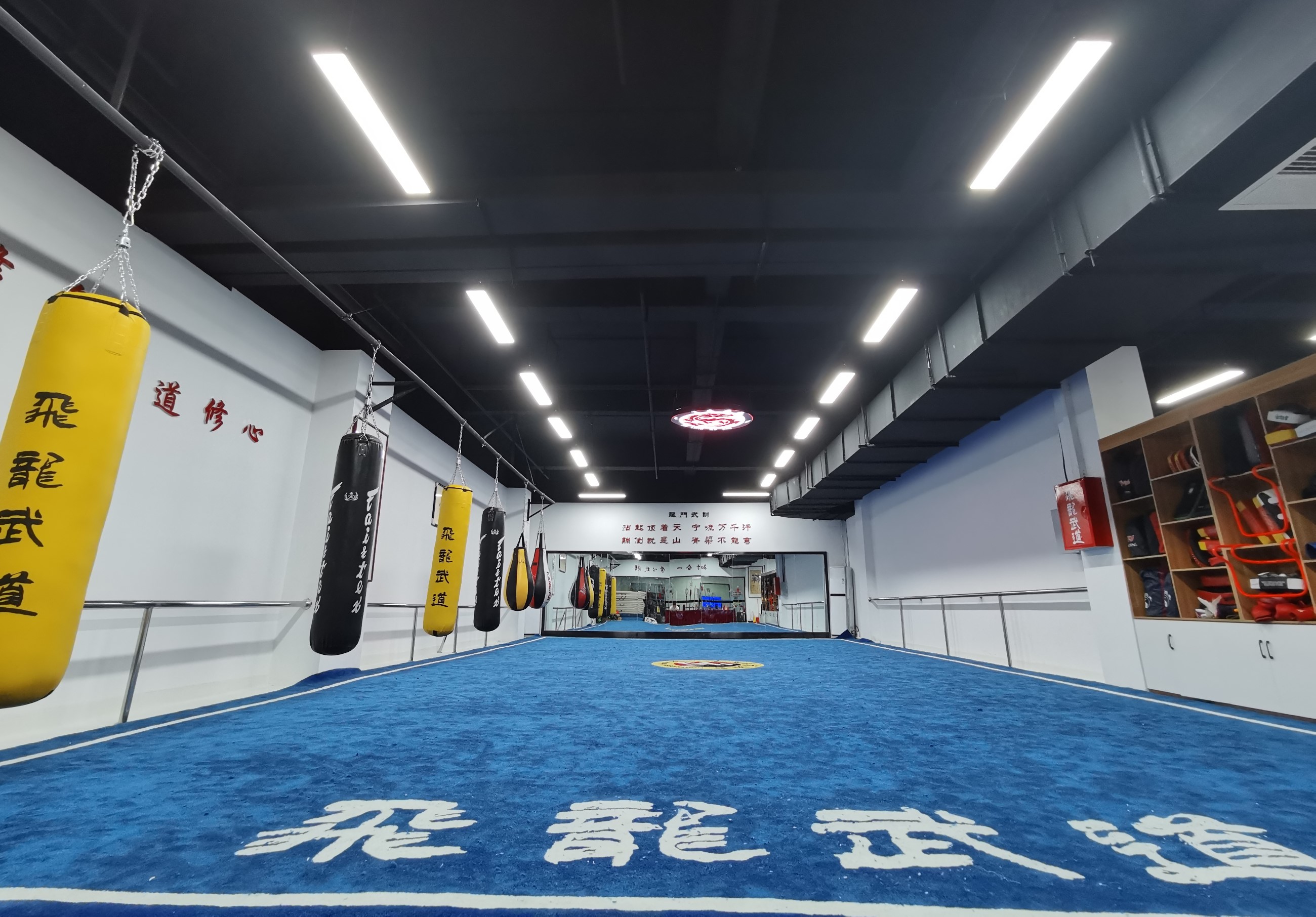 校区环境03