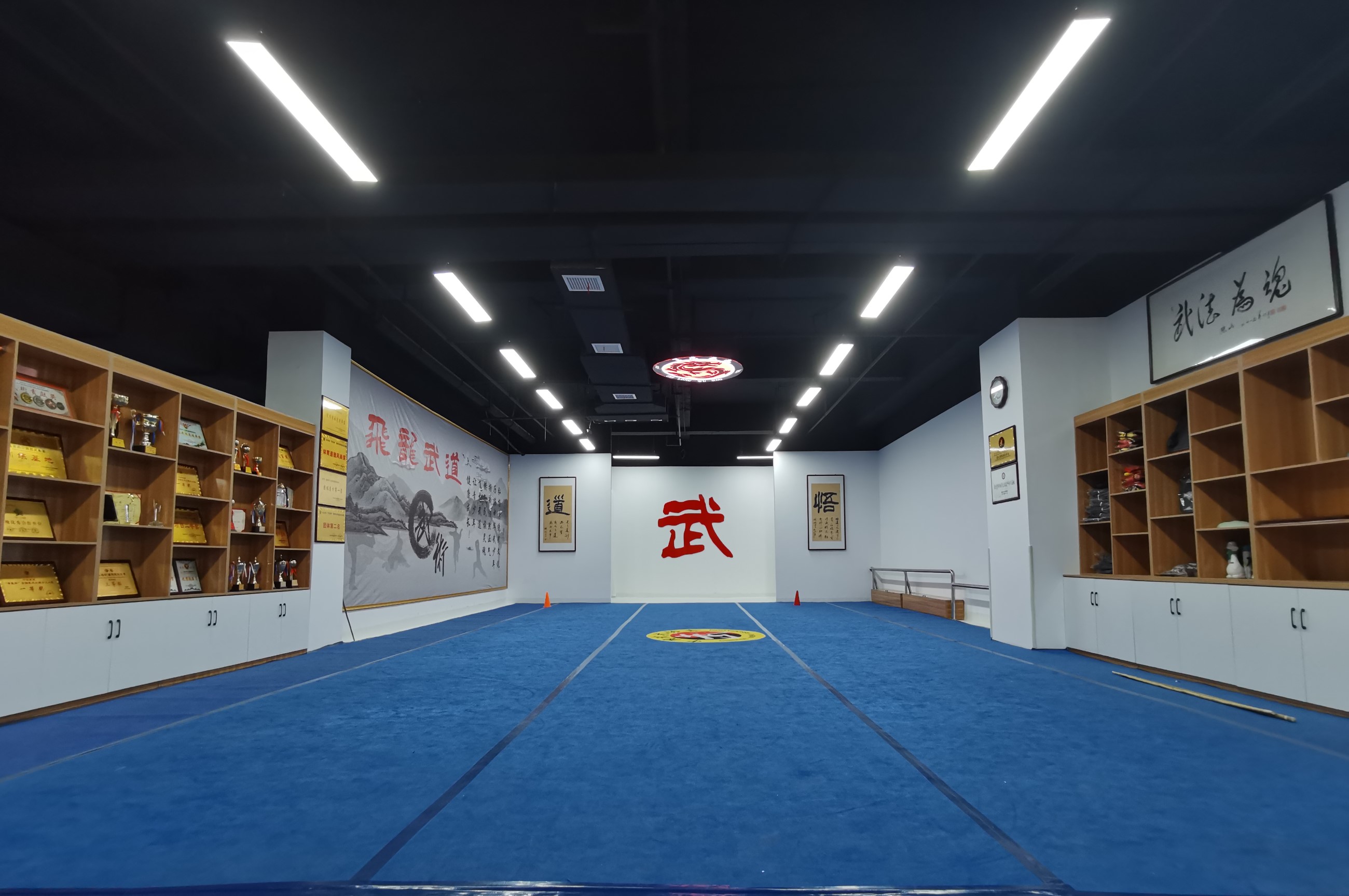 校区环境02