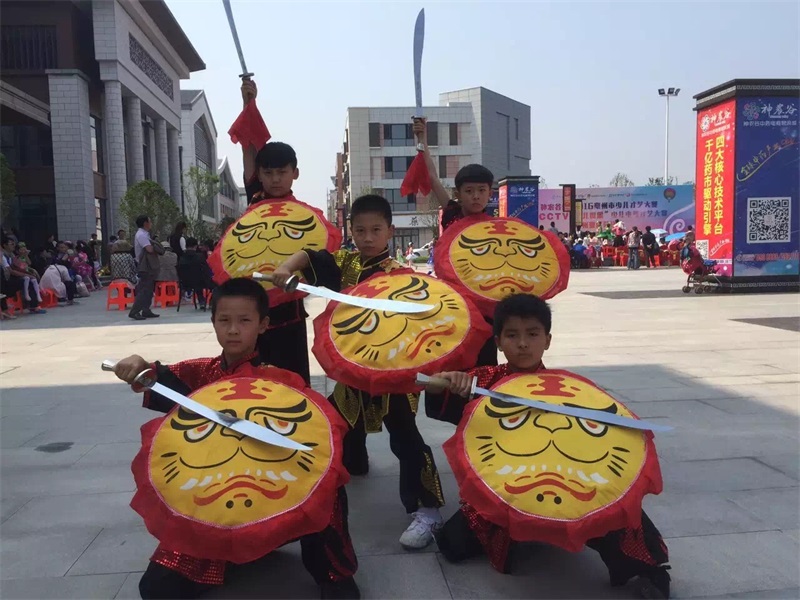 18-学员风采