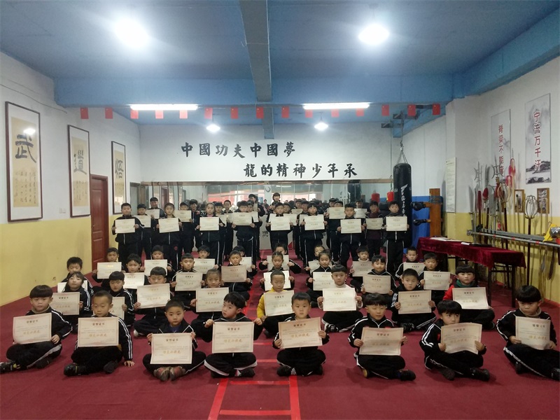 41-学员风采