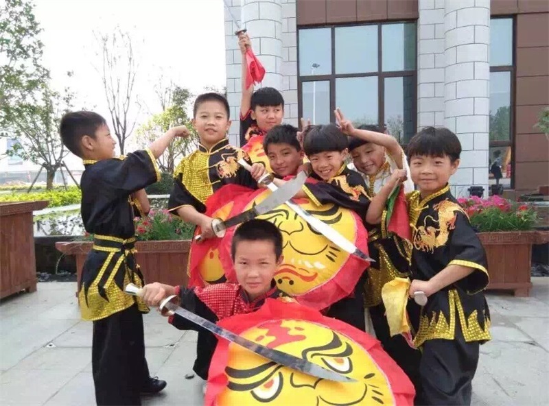 04-学员风采