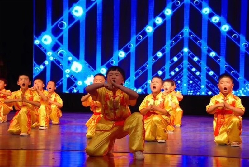 42-学员风采