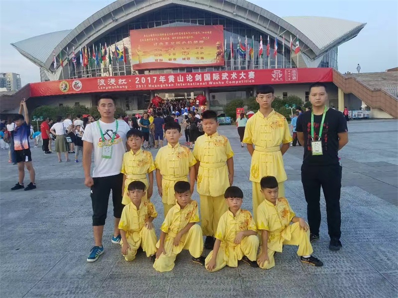49-学员风采