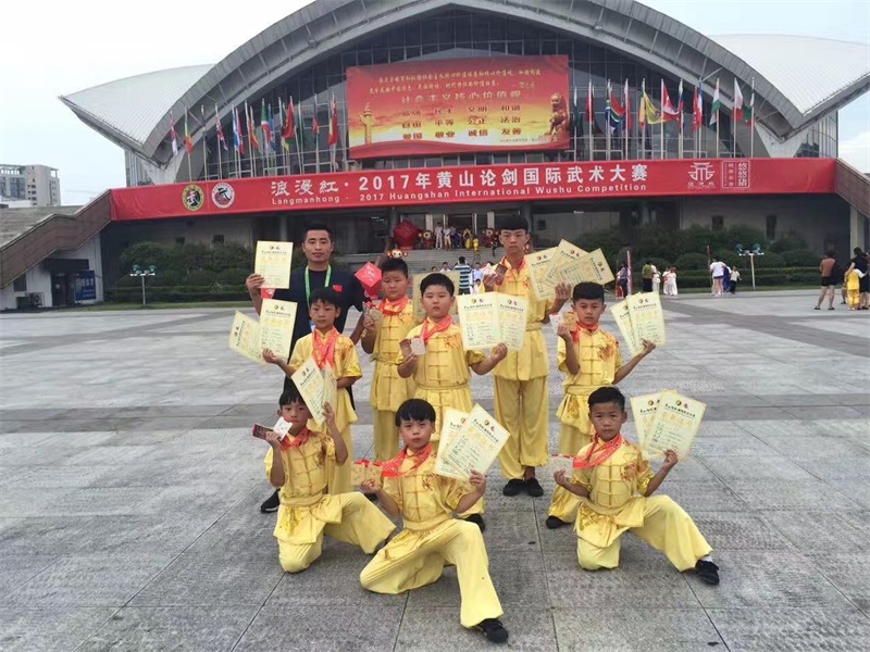 39-学员风采