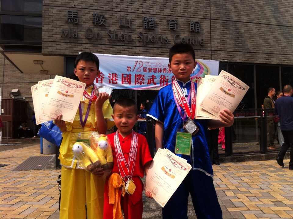 22-学员风采