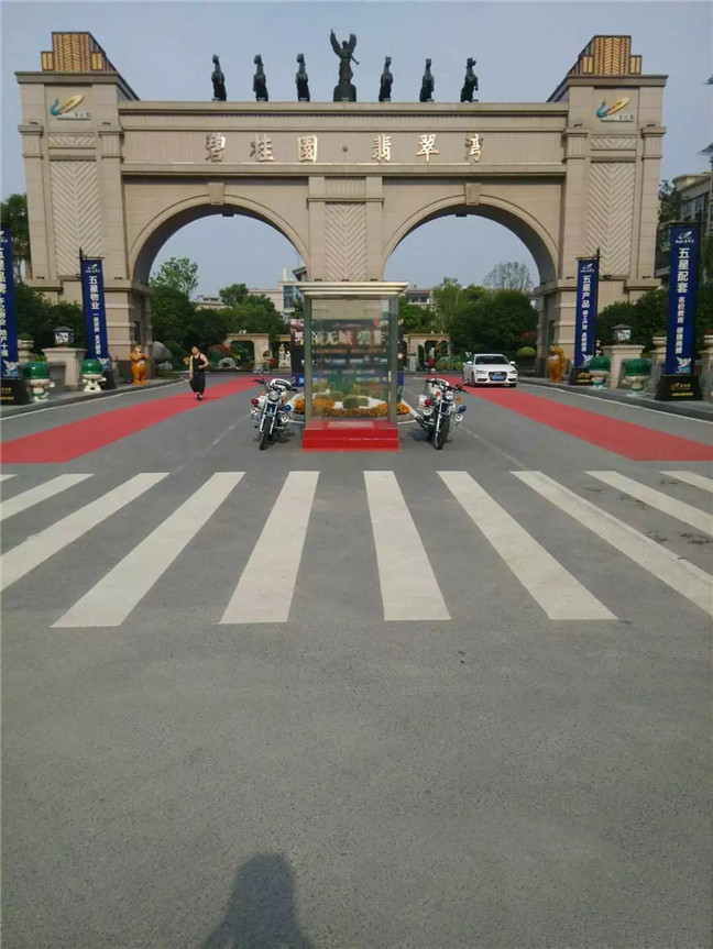 无为碧桂园 (7)