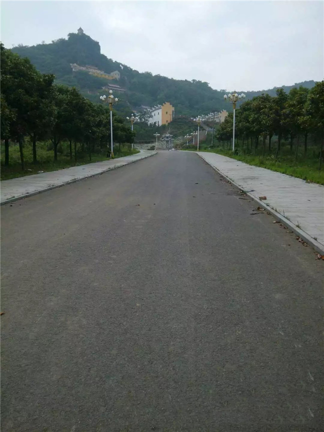 无为西九华 (3)
