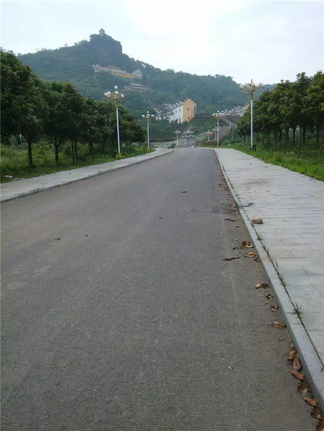 无为西九华 (2)