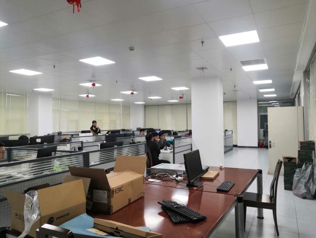 国防科技大学设计与装修