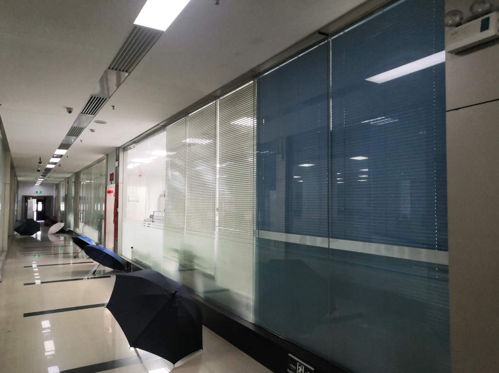 国防科技大学设计与装修