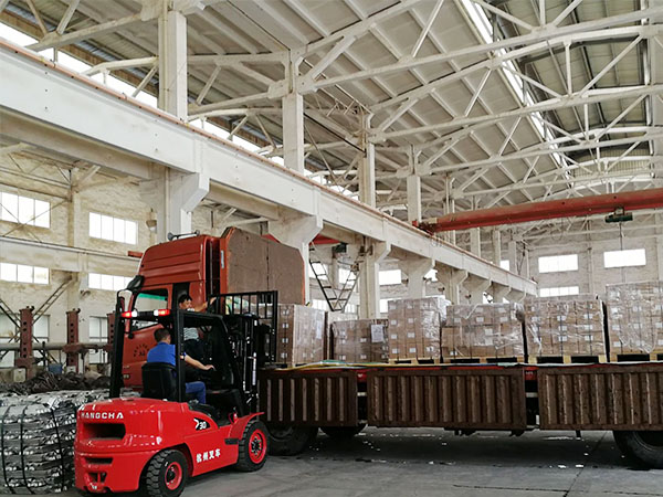 Plant equipment10