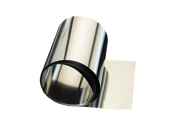 Inconel 600