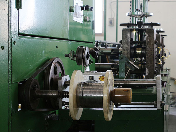Plant equipment12