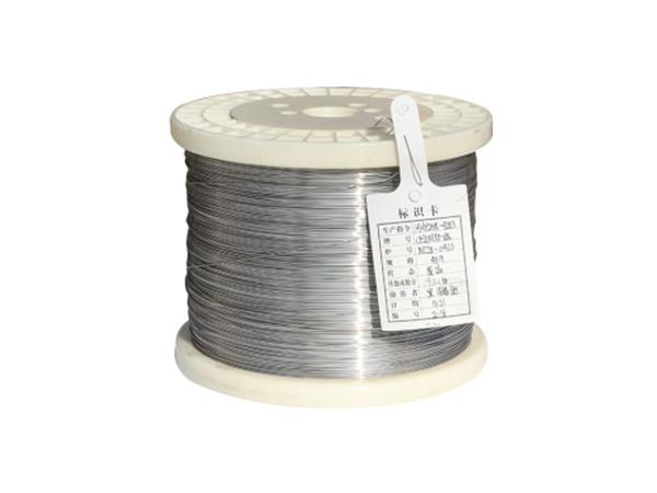 Inconel 600